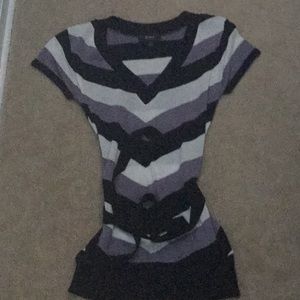 Byer blouse